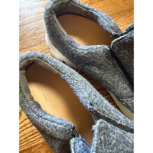 Dr. Comfort Liam Men’s - Athletic Casual Wool Shoe Size 9W main image 10